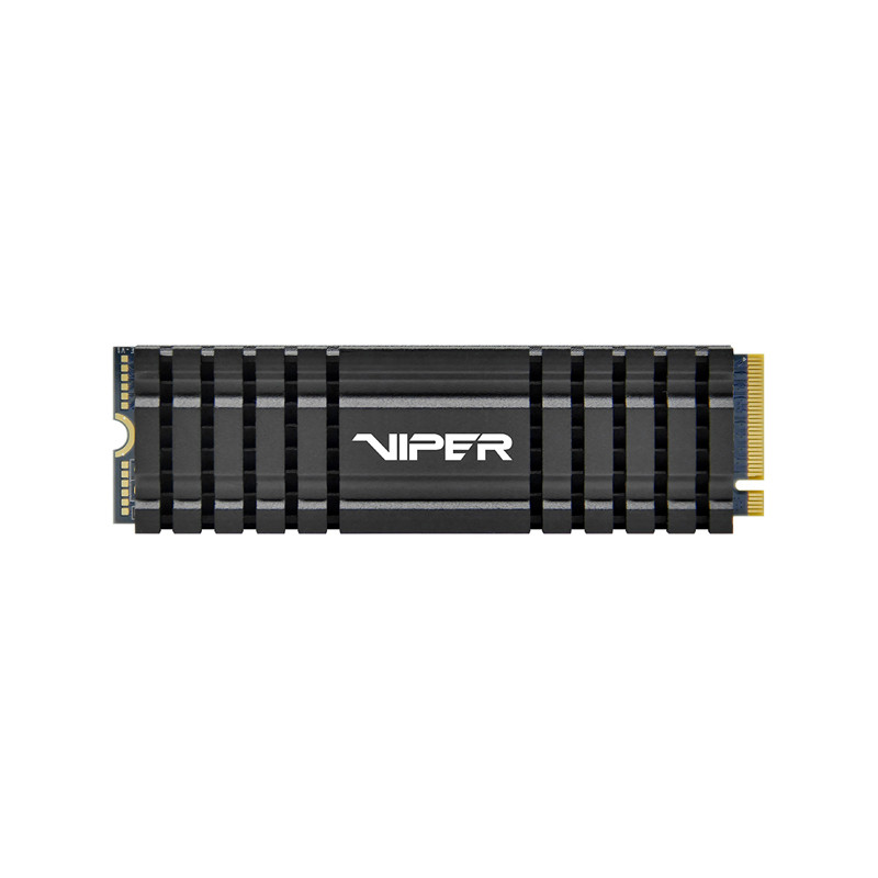 خرید و قیمت اس اس دی اینترنال وایپر مدل VPN100 ظرفیت 1 ترابایت