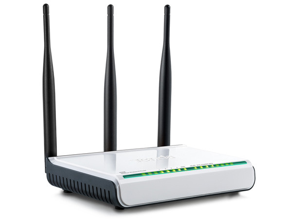 روتر بیسیم تندا دبلیو 303 آر