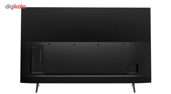 تلویزیون ال ای دی هوشمند تی سی ال مدل 49S6000 سایز 49 اینچ 33