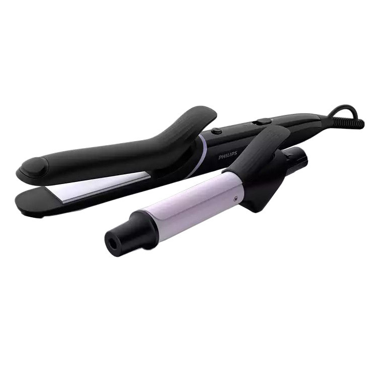 اتو و حالت دهنده ی مو فیلیپس مدل BHH811