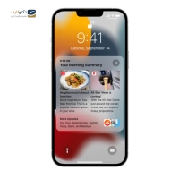 گوشی موبایل اپل مدل iPhone 13 Pro Max CH/A نات اکتیو دو سیم کارت ظرفیت 512 گیگابایت رم 6 گیگابایت
