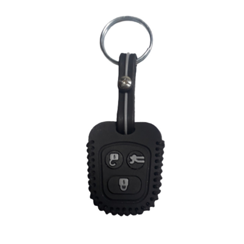 جاسوئیچی خودرو آراکس یدک مدل AY-4452 مناسب برای پراید