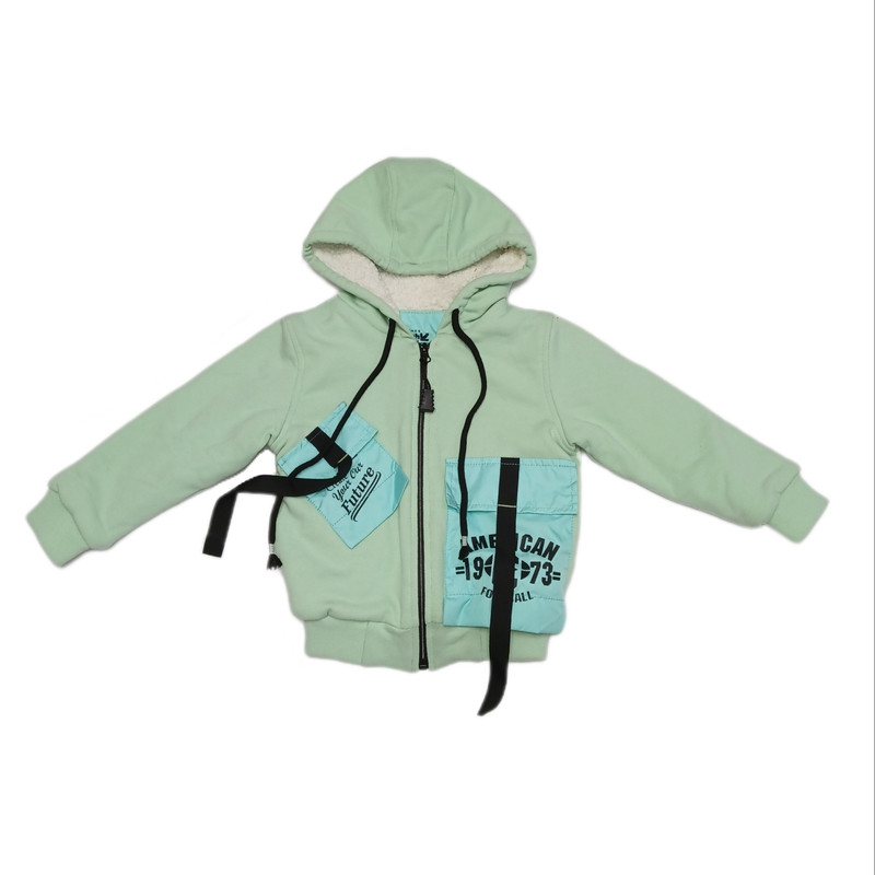 خرید و قیمت سویشرت دخترانه مدل Clite 5055