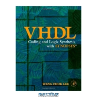 دانلود کتاب VHDL Coding and Logic Synthesis with Synopsys - بلیان