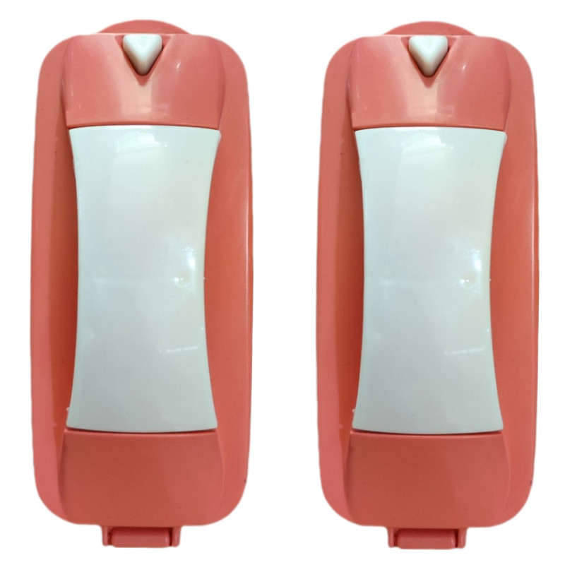 جارو دستی مدل G1 بسته 2 عددی