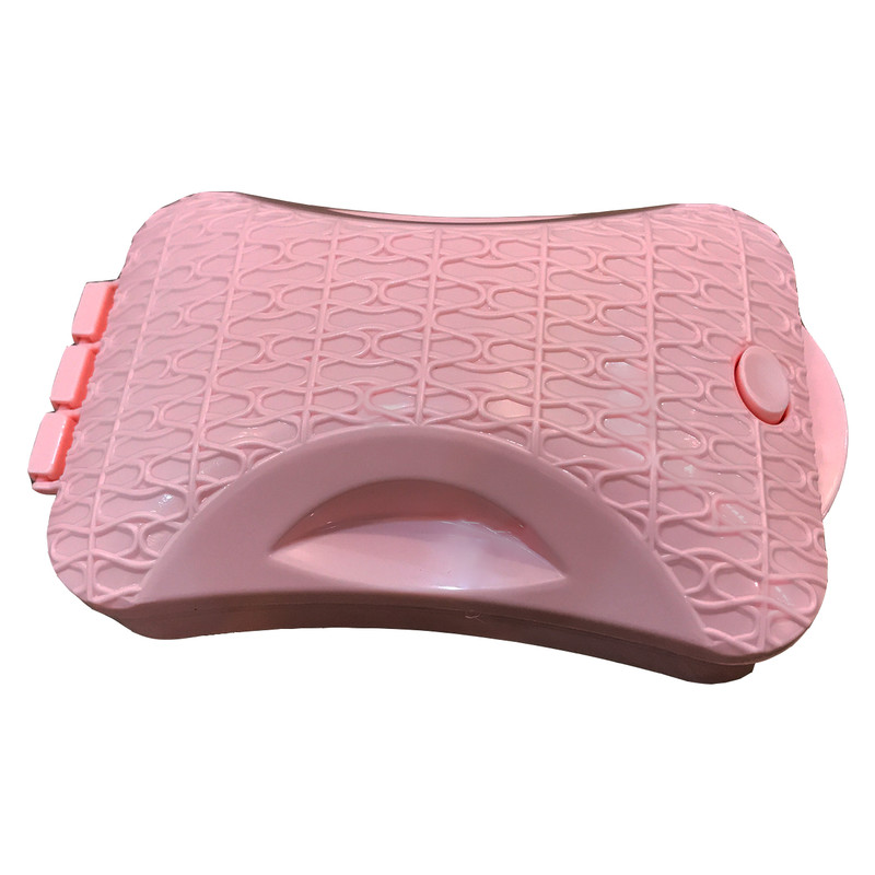 جارو دستی هوم کت مدل روشا کد 4262