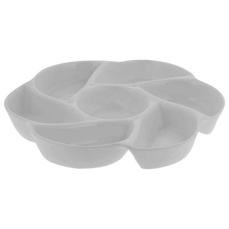 خرید و قیمت اردو خوری نسترن مدل گل کد 20