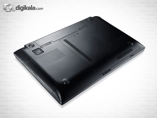 لپ تاپ 15.6 اینچی سامسونگ مدل 550P5C-S029