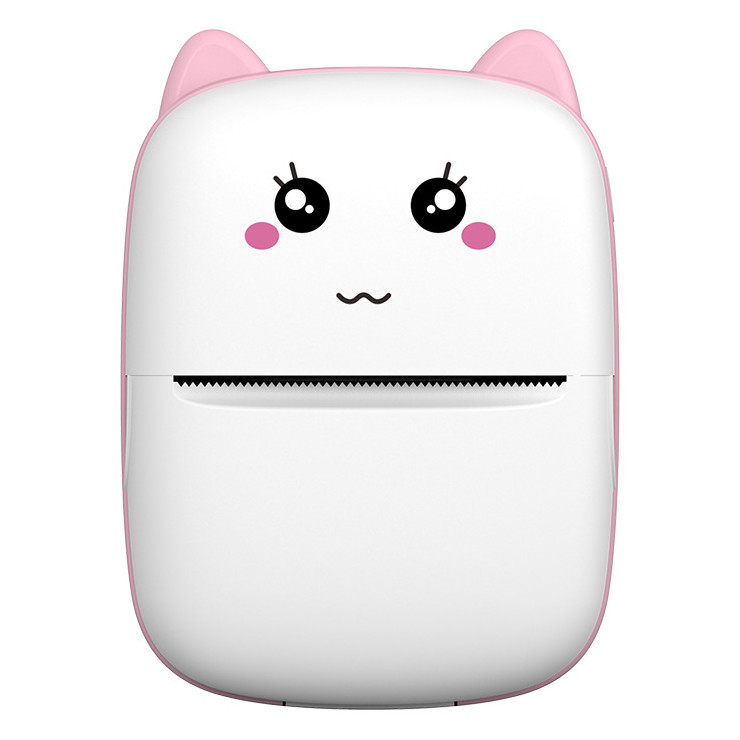 پرینتر حرارتی مدل YHK-BAD3-PNK