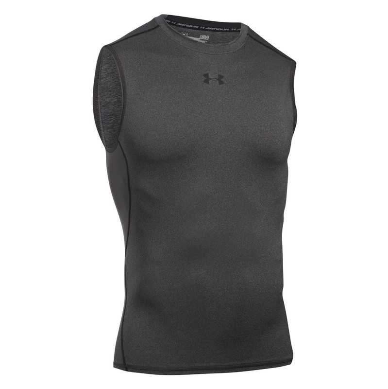 خرید و قیمت تاپ ورزشی مردانه آندر آرمور مدل HeatGear Armour Compression کد 090-1257469