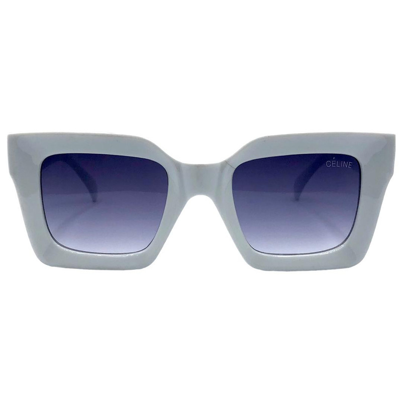 خرید و قیمت عینک آفتابی زنانه سلین مدل CLN38716-937