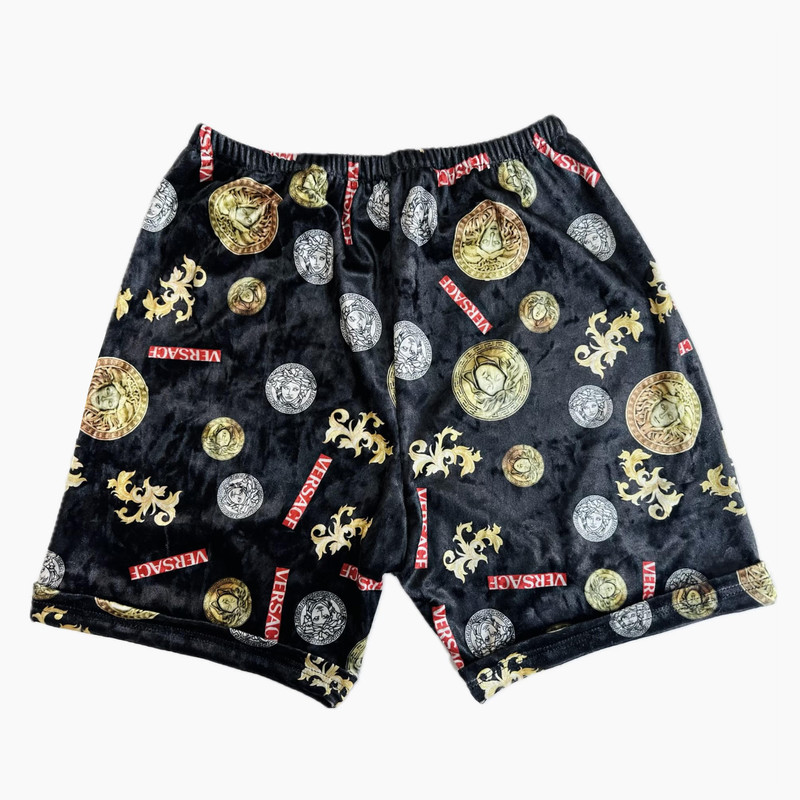 خرید و قیمت شلوارک زنانه مدل FM-405