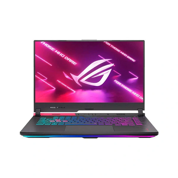 لپ تاپ 15 اینچی ایسوس Asus ROG Strix G513RM Electro Punk DGAsus ROG Strix G513RM Electro Punk DG