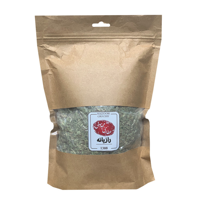 رازیانه عطاری مجذوبی - 200 گرم