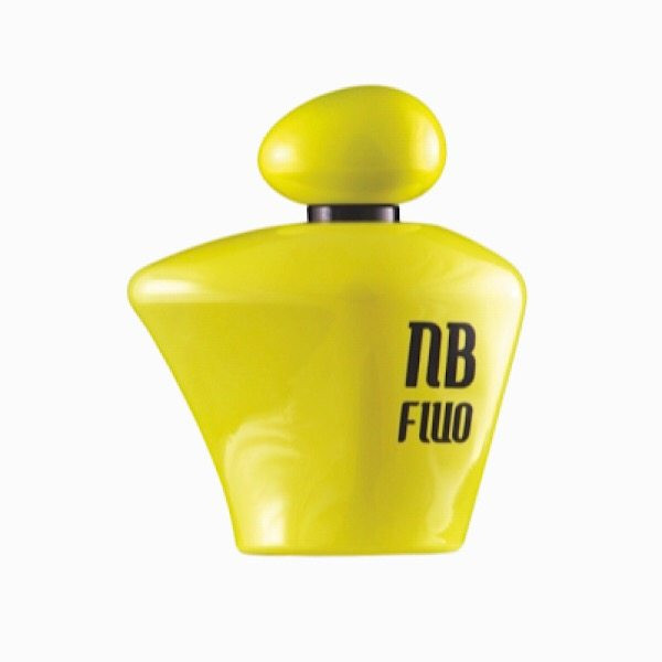 خرید و قیمت ادو پرفیوم زنانه نیو برند مدل FLUO SUN حجم 100 میلی لیتر