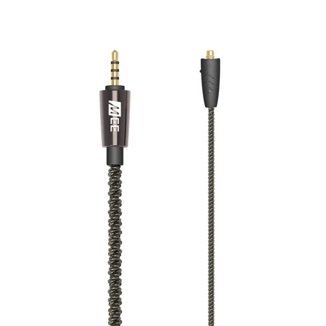 خرید و قیمت کابل AUX می آدیو مدل Universal MMCX طول 1.35 متر