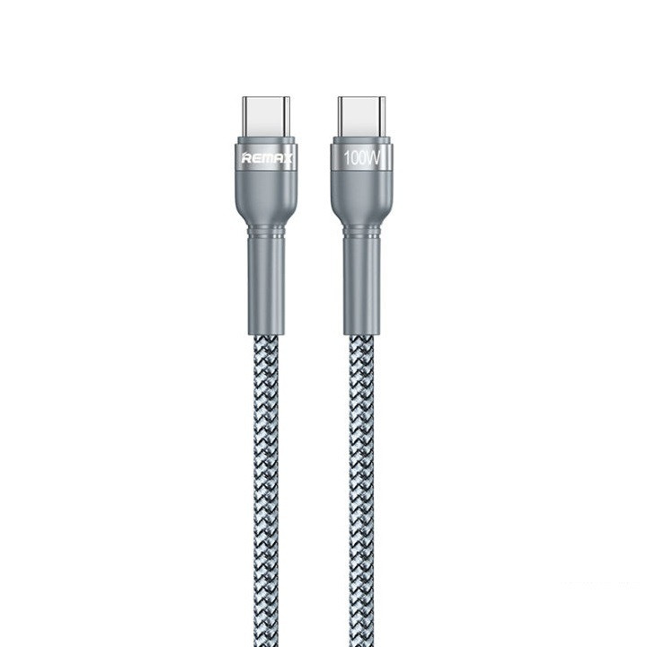 کابل USB-C ریمکس مدل RC-172 طول 1 متر