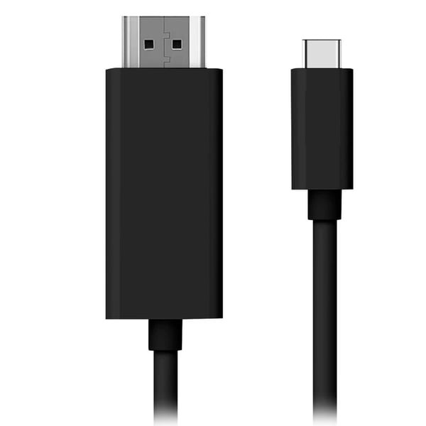 مبدل usb-c به HDMI اکسپلور مدل XP-HC2