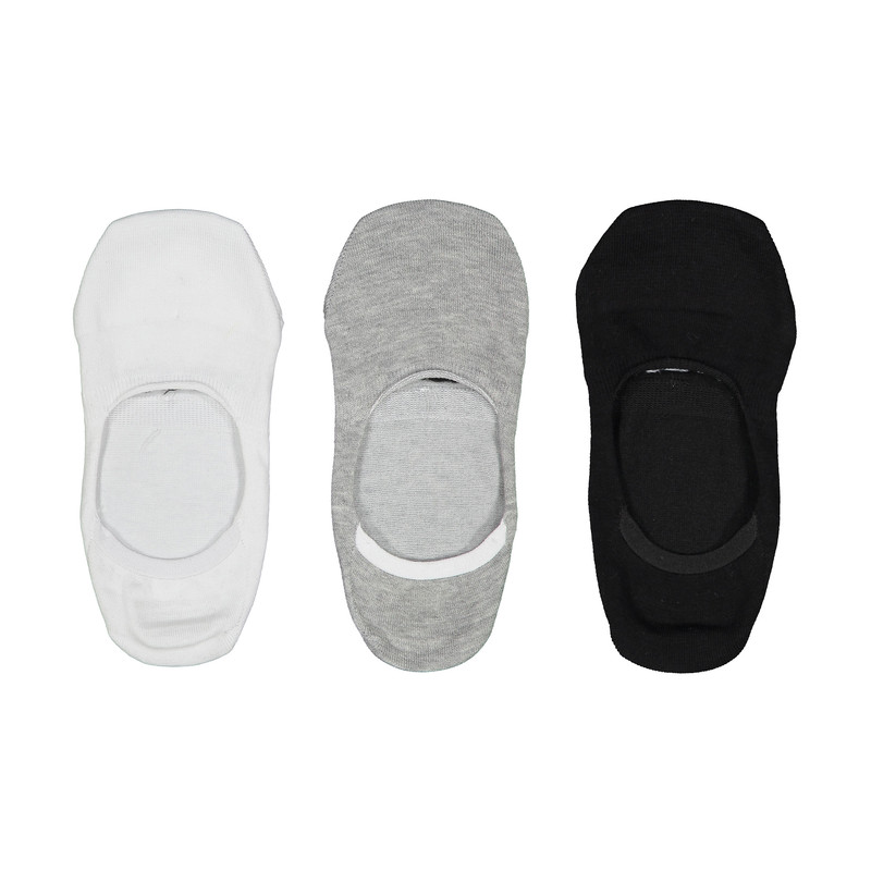 جوراب مردانه سوپردرای مدل MO6491-912 بسته 3 عددی