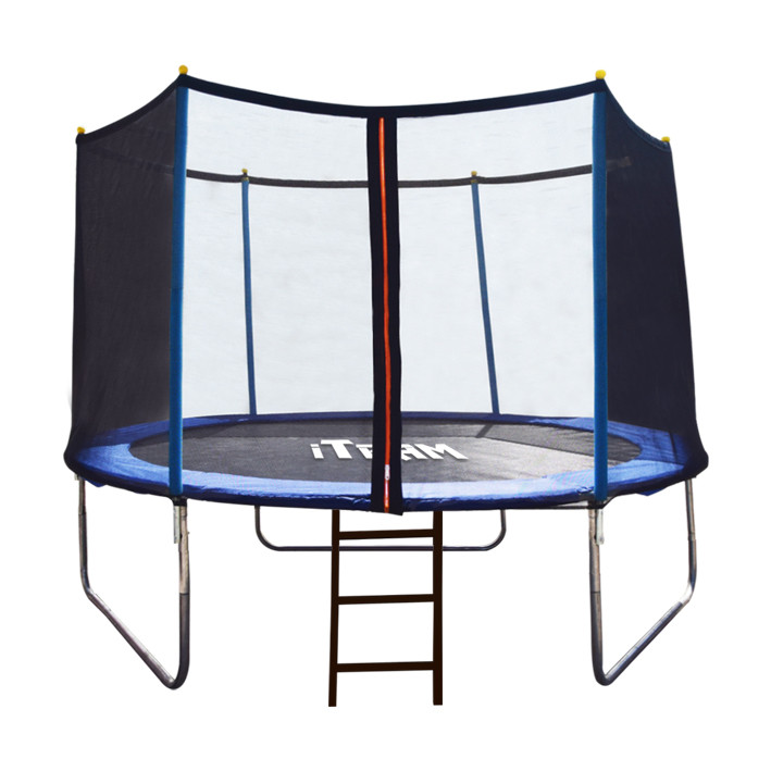 ترامپولین ای ترام مدل iTs300
