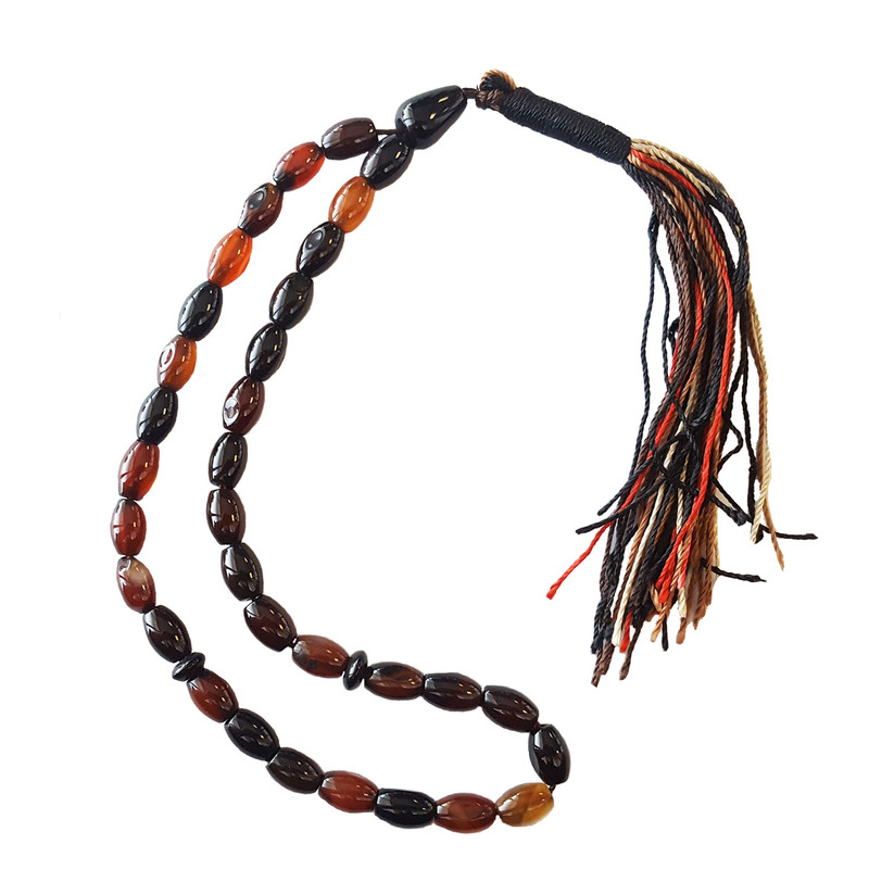 خرید و قیمت تسبیح مدل سلیمانی هلی