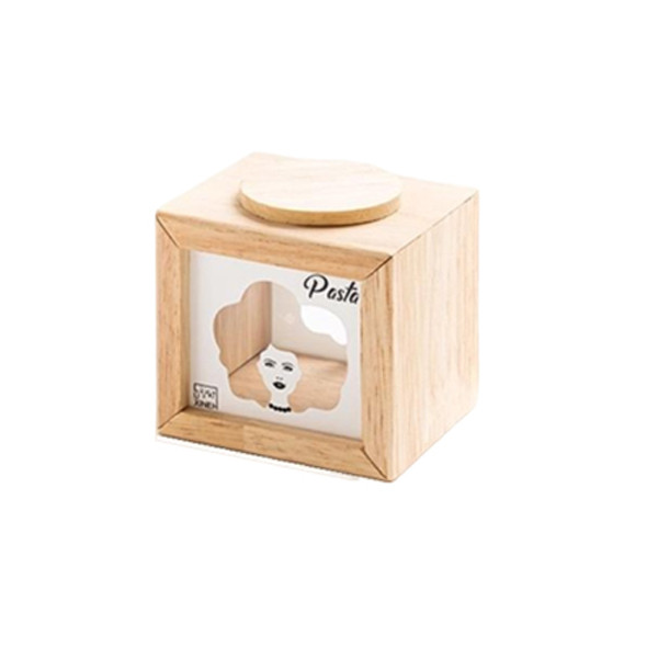 جای ادویه مدل عروسکی کد DH42 مجموعه 2 عددی