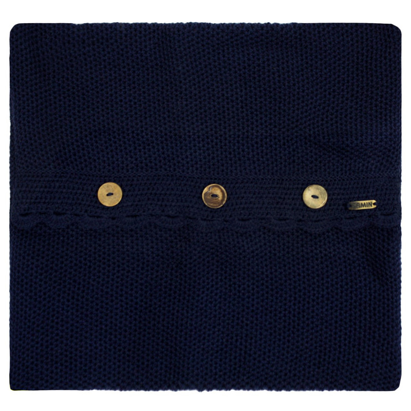 کاور کوسن ثمین مدل Honey Combed