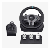 فرمان بازی Gaming Steering Wheel PXN V9 Gaming Steering Wheel Pxn V9