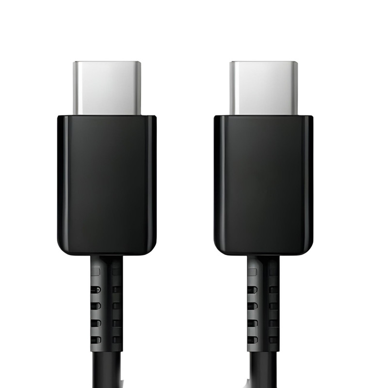 خرید و قیمت کابل USB-C مدل YD/T1591-2021 طول 1 متر