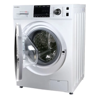 ماشین لباسشویی پاکشوما BWF-40804WT سفید | هایپر تخفیفان
