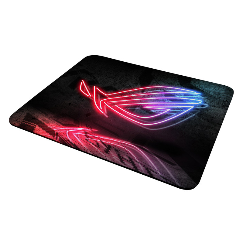 خرید و قیمت ماوس پد طرح ایسوس مدل MP1980