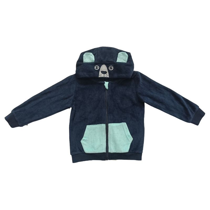 سویشرت بچگانه لوپیلو مدل moj 24689 زیبا