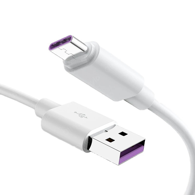 کابل تبدیل USB به USB-C وابی مدل CA7 طول 1 متر