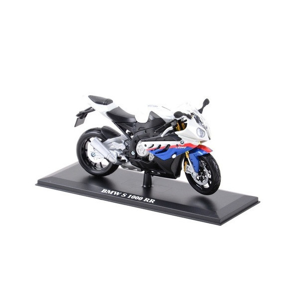 موتور بازی مایستو مدل BMW S 1000 RR 1/12