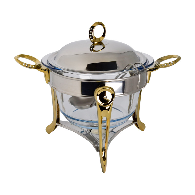 سوفله خوری یونیک کد 3914 گنجایش 4 لیتر