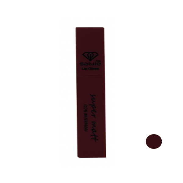 رژ لب مایع سالوته شماره 324