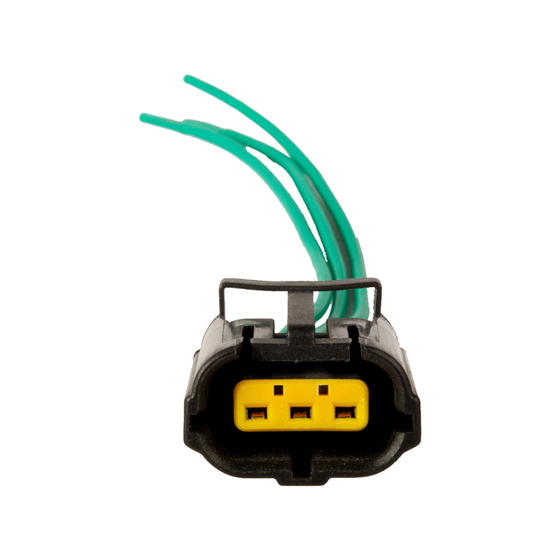 سوکت سنسور کیلومتر مدل یدک لوکس مناسب برای پیکان