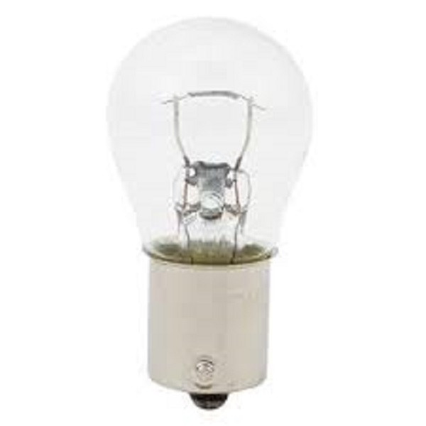 لامپ هالوژن خودرو مونولایت کد 12V/p21W.BAY15S بسته 10 عددی