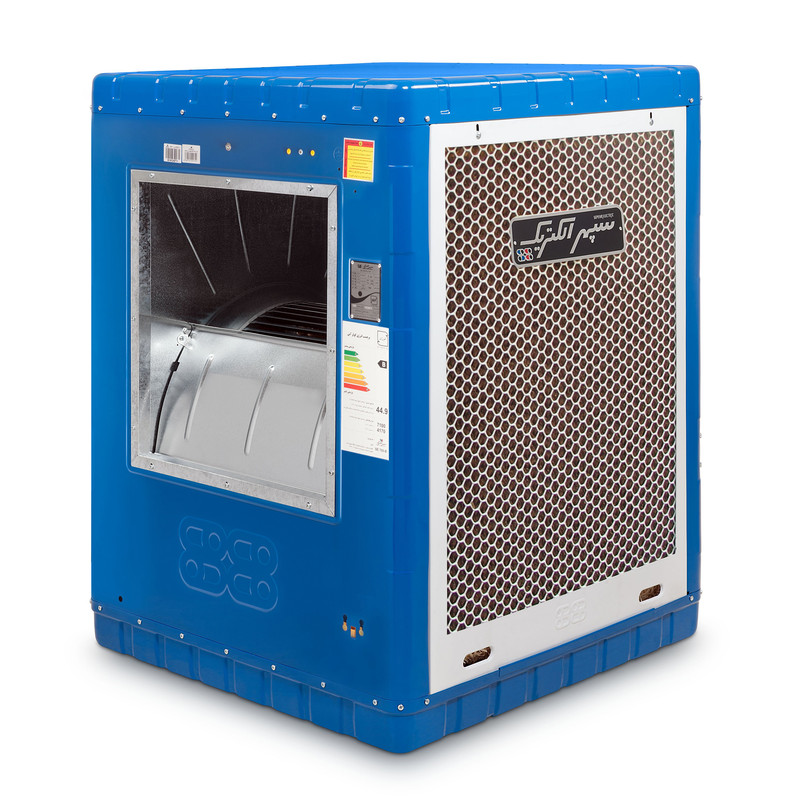 خرید و قیمت کولر آبی 5000 سپهر الکتریک مدل SE500B