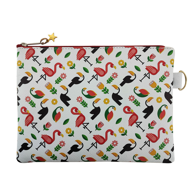 جامدادی طرح پلیکان مدل Dflat-02