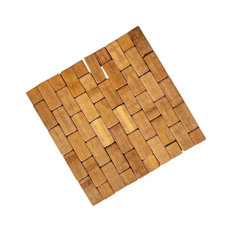 خرید و قیمت زیر قابلمه ای مدل آجری کد ۶۱۱