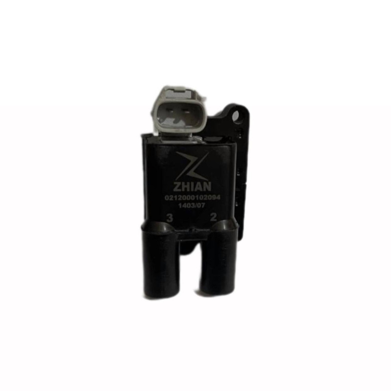 خرید و قیمت کویل ژیان مدل1101601 مناسب برای وانت نیسان