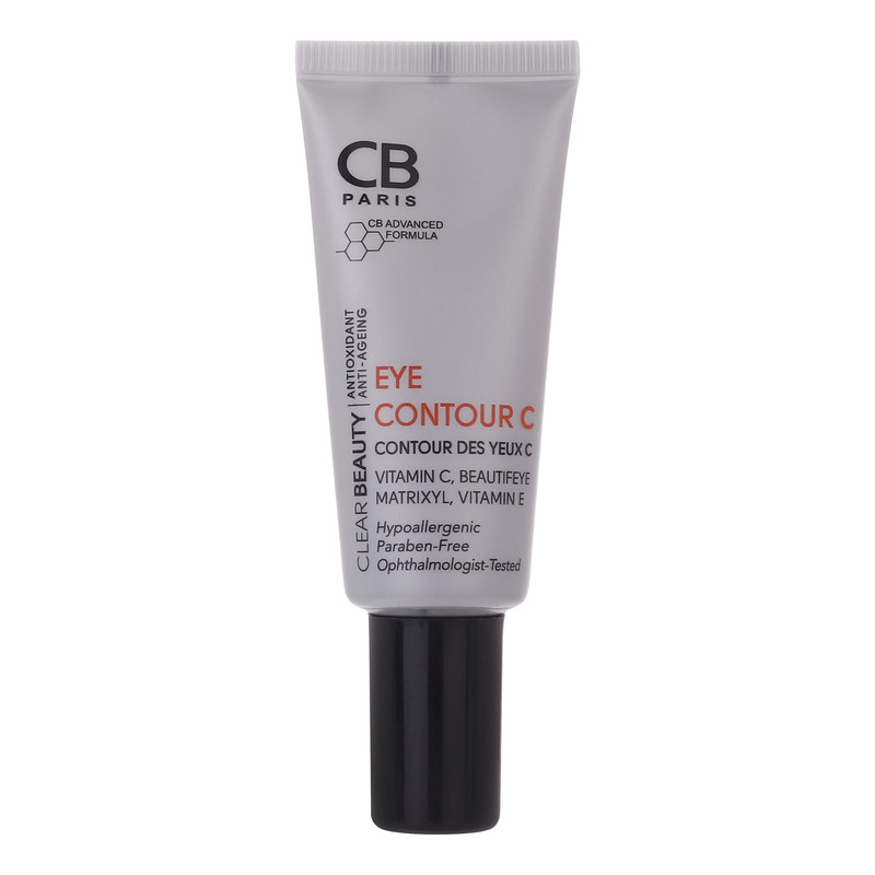 خرید و قیمت کرم دور چشم سی بی پاریس مدل CONTOUR C حجم 20 میلی لیتر