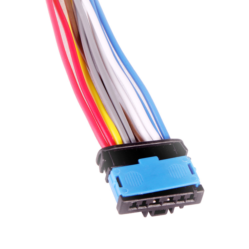 سوکت چراغ خطر عقب مدل یدک لوکس مناسب برای پژو 206