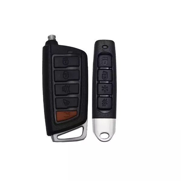 دزدگیر خودرو استیلاک مدل ST113