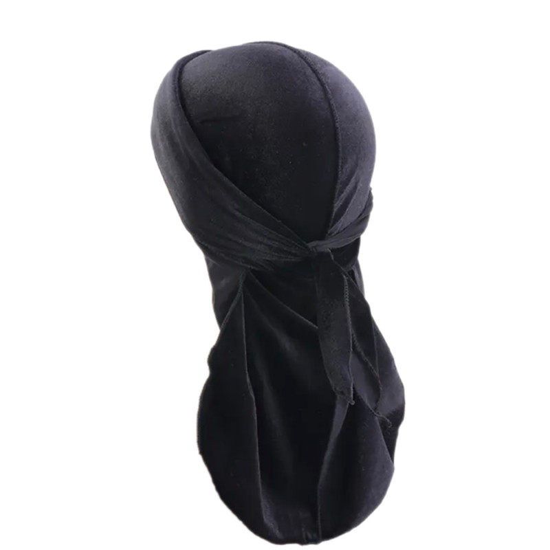 خرید و قیمت دستمال سر و گردن مدل دورگ مخملی