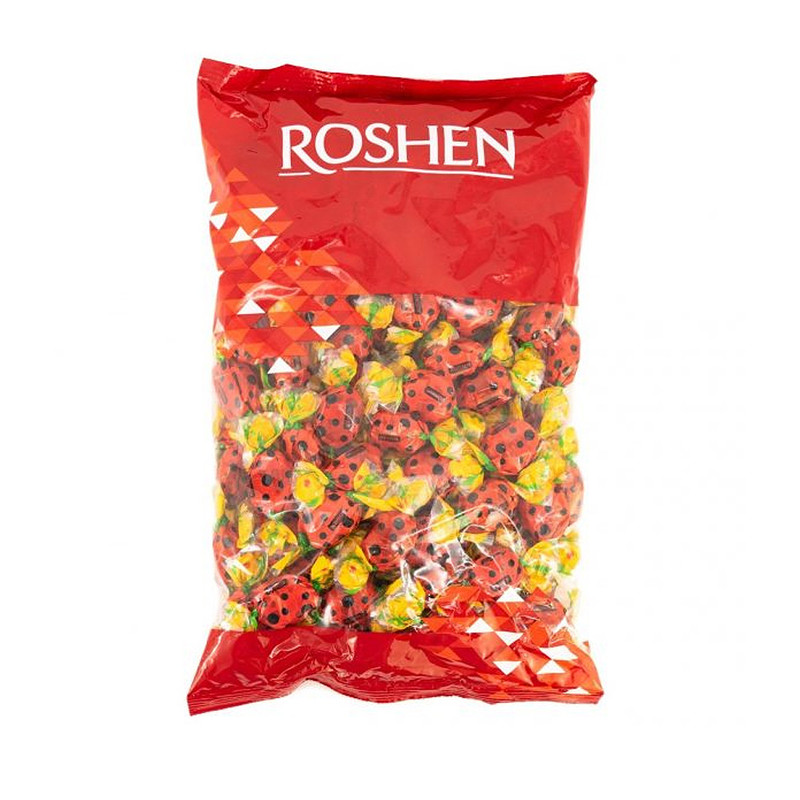 پاستیل کفشدوزکی روشن - 1000 گرم