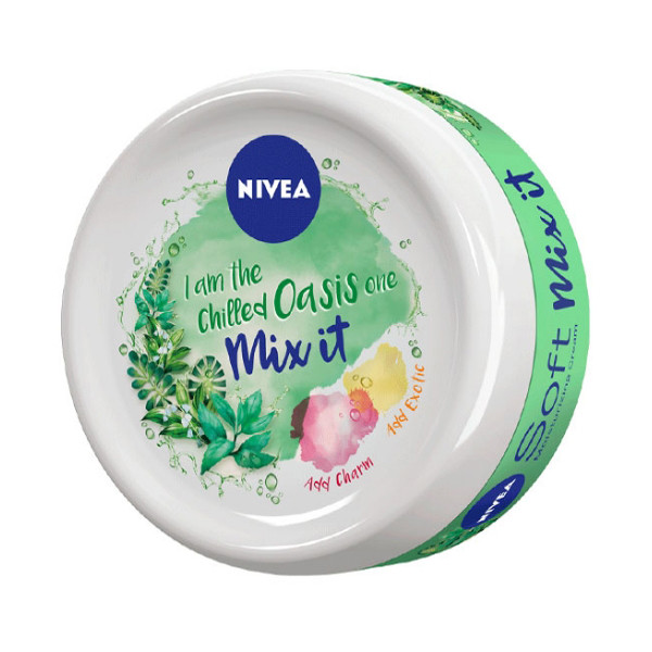 خرید و قیمت کرم مرطوب کننده و نرم کننده نیوآ مدل Hydratante حجم 99 میلی لیتر