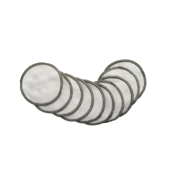 پد پاک کننده صورت ایکیا مدل Akerrattika مجموعه 10 عددی