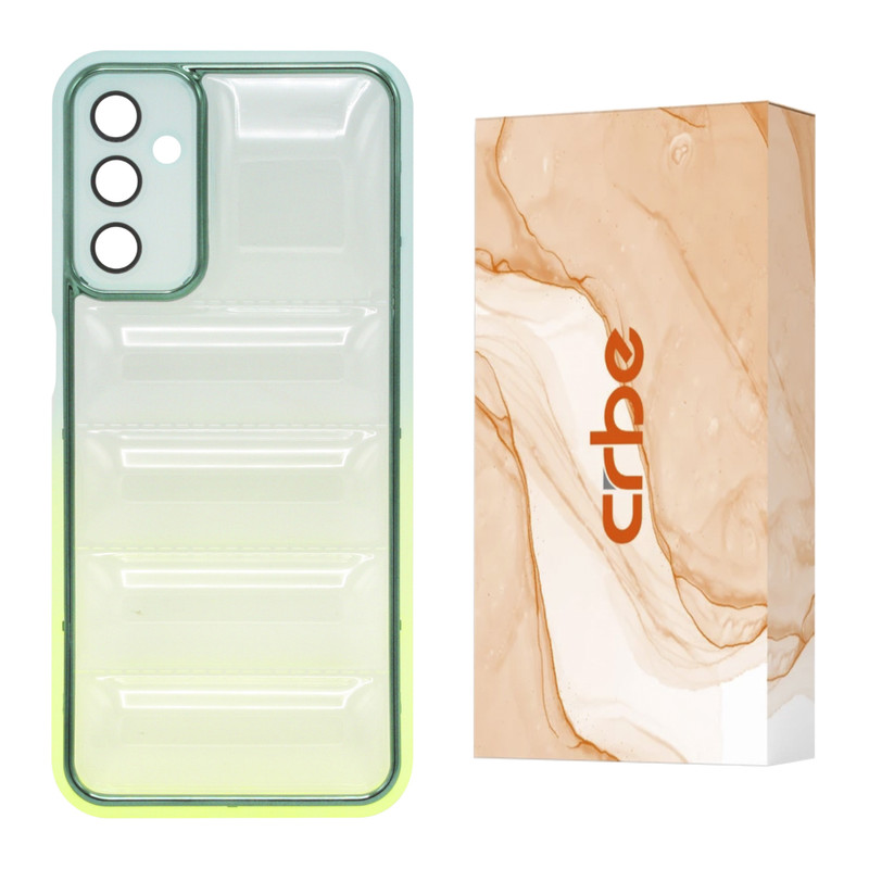 کاور کربی مدل ولز مناسب برای گوشی موبایل سامسونگ Galaxy A15